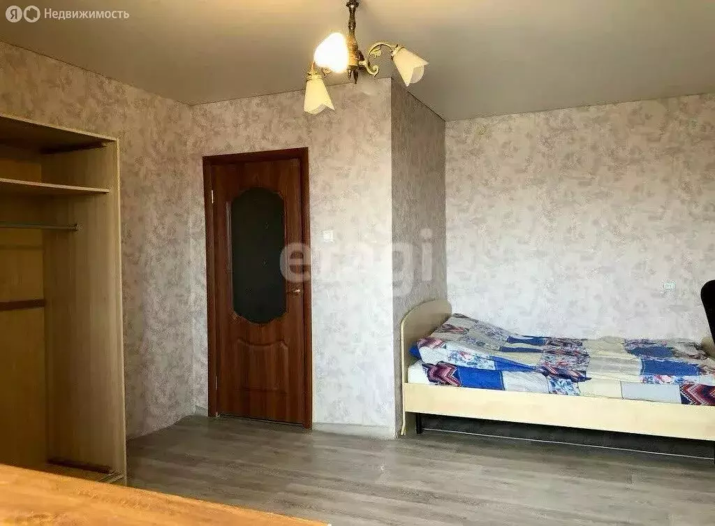 1-комнатная квартира: Ковров, улица Кирова, 71 (32.8 м) - Фото 1