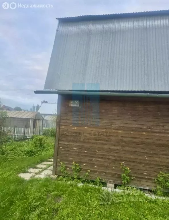 Дом в Московская область, Подольск (72 м) - Фото 1