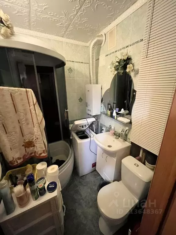 2-к кв. Волгоградская область, Волгоград ул. Поддубного, 22 (44.1 м) - Фото 1