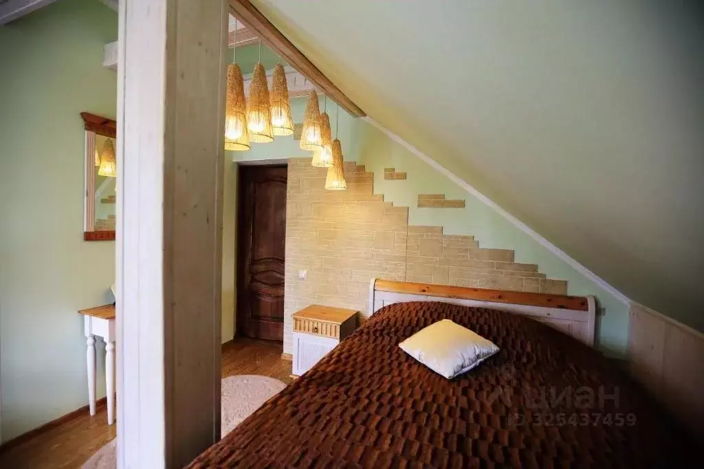 Комната Ставропольский край, Кисловодск Пикетный пер., 10А (18.0 м) - Фото 2