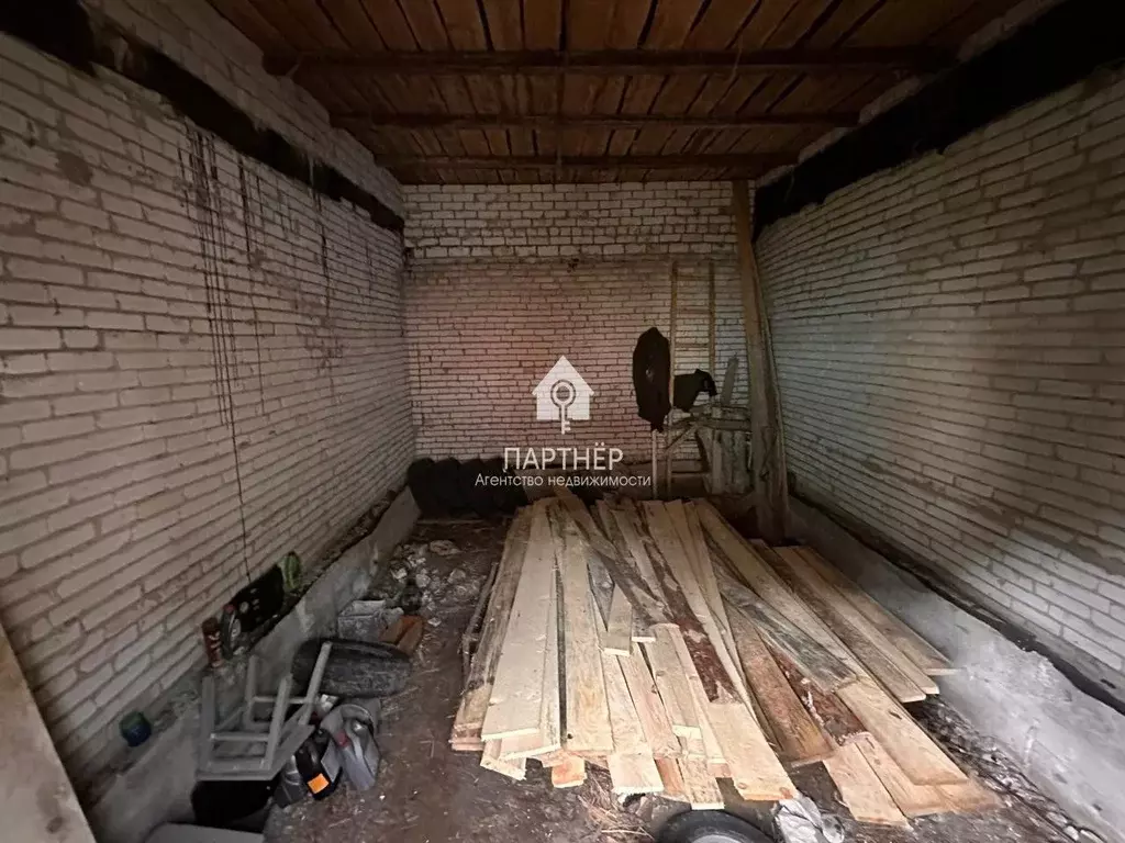 Гараж в Владимирская область, Ковров ул. Грибоедова (26 м) - Фото 2