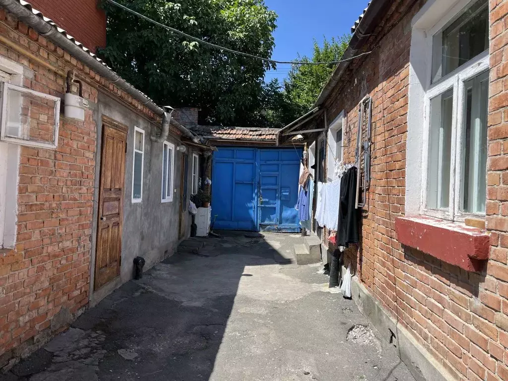 Дом в Северная Осетия, Владикавказ ул. Гастелло (105 м) - Фото 1