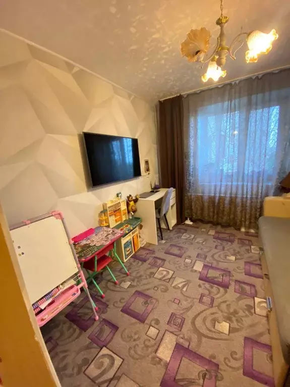 Продаётся 2-к квартира, 40.2 м - Фото 1