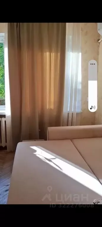 3-к кв. Краснодарский край, Туапсе ул. Маршала Жукова, 5 (54.0 м) - Фото 2