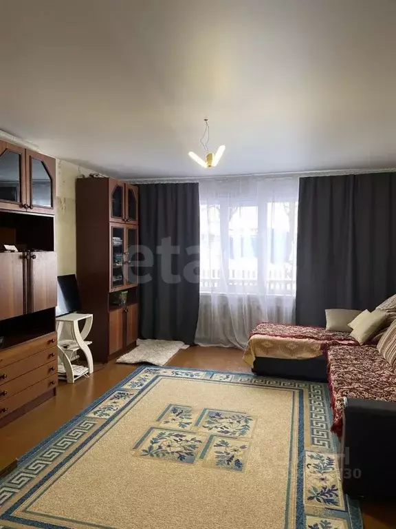 Дом в Свердловская область, Тугулым пгт ул. Патриса Лумумбы (151 м) - Фото 1