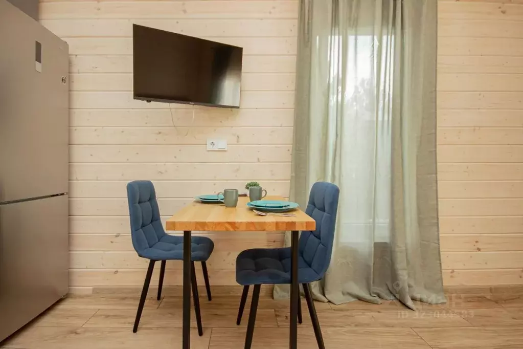 1-к кв. Московская область, Наро-Фоминск ул. 1-я Кривоносовская, 1А ... - Фото 2