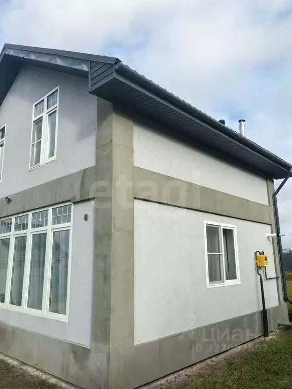 Дом в Калужская область, Калуга ул. Речная, 123Б (73 м) - Фото 2