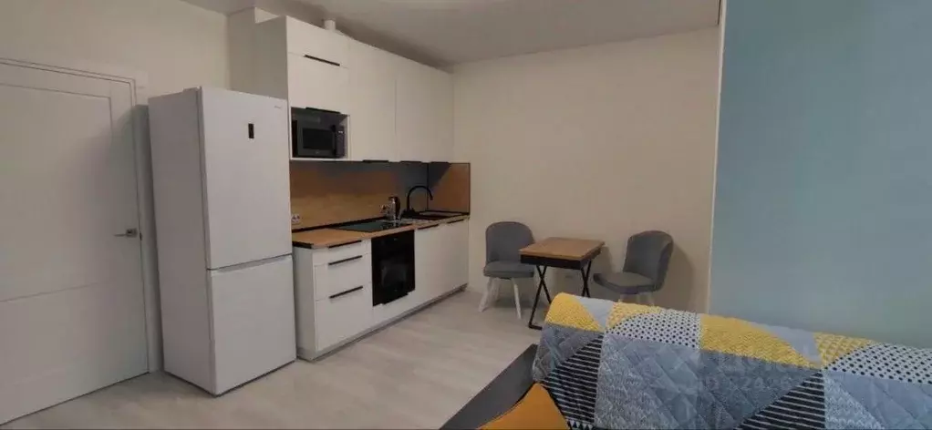 Студия Санкт-Петербург Пулковское ш., 95к3 (24.2 м) - Фото 1