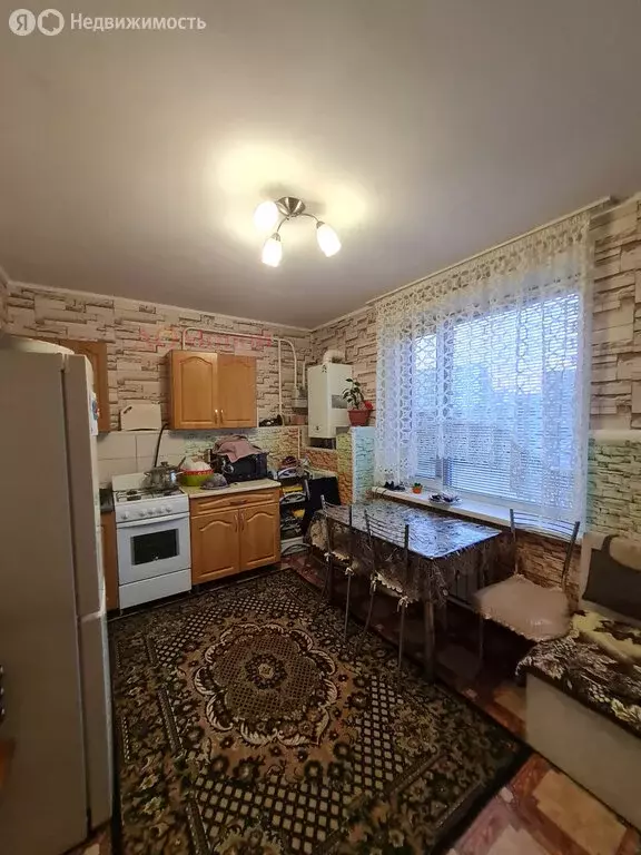 2-комнатная квартира: село Ершичи, Низинская улица, 27 (53 м) - Фото 0