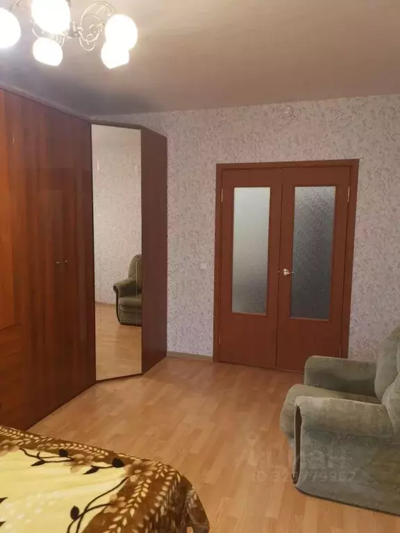 1-к кв. Москва Осташковская ул., 9к5 (42.0 м) - Фото 1