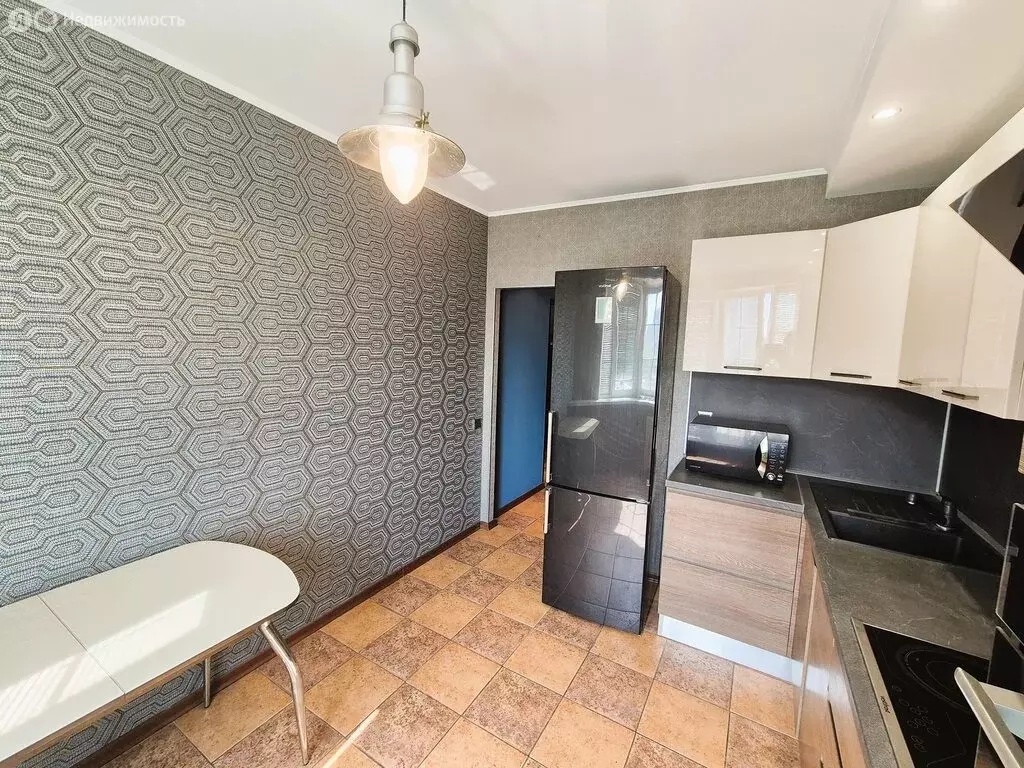 2-комнатная квартира: Москва, Боровское шоссе, 20 (52 м) - Фото 1