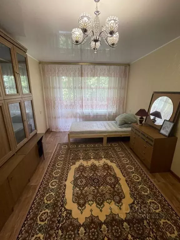 3-к кв. Курская область, Железногорск ул. Ленина, 29к1 (61.0 м) - Фото 1
