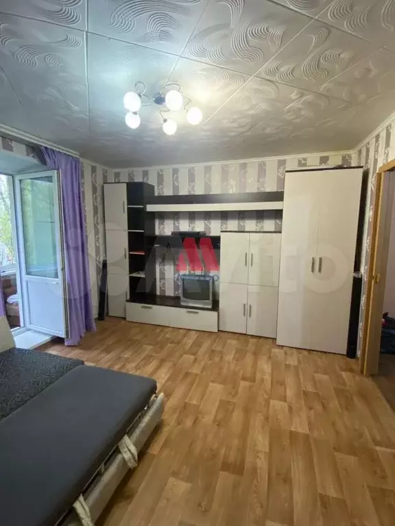 3-к. квартира, 63,1 м, 4/5 эт. - Фото 0
