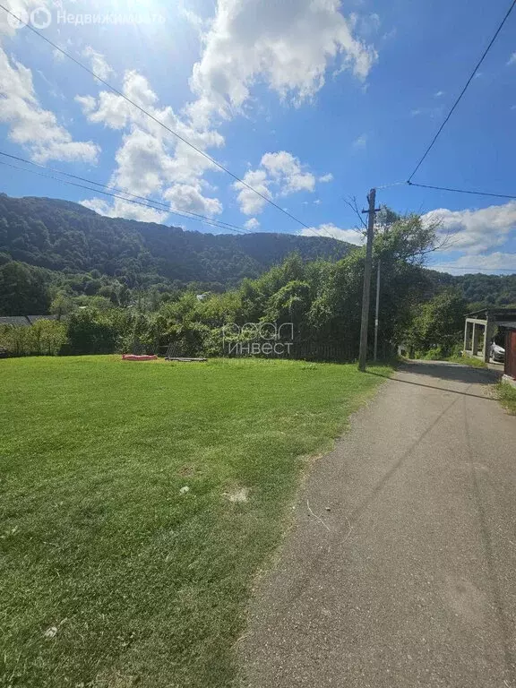 Участок в Лазаревское, Октябрьский переулок, 5 (19 м) - Фото 1