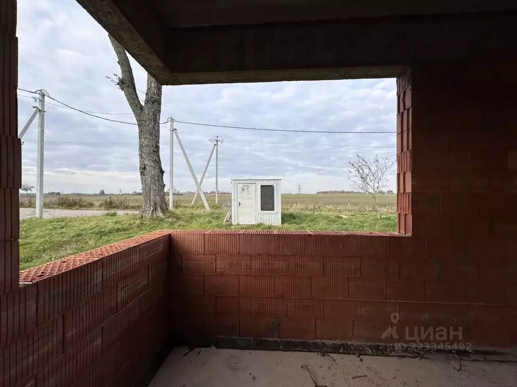 Дом в Калининградская область, Гурьевский муниципальный округ, пос. ... - Фото 2