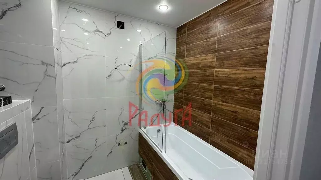 1-к кв. Ивановская область, Ивановский район, Богданихское с/пос, д. ... - Фото 1