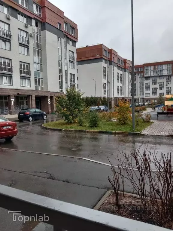 Студия Московская область, Красногорск городской округ, Нахабино пгт ... - Фото 0