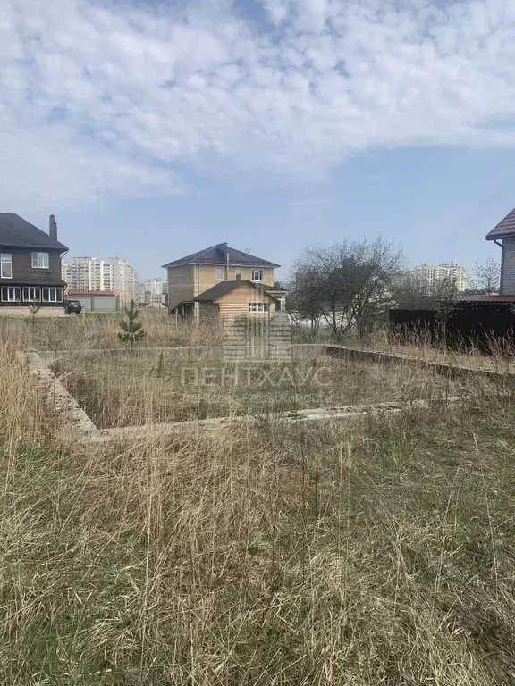 Участок в Владимирская область, Владимир Юрьевец мкр, Преображенская ... - Фото 2