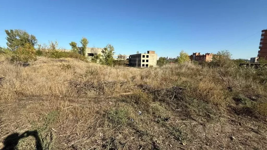 Участок в Ростовская область, Ростов-на-Дону Бордовый пер. (5.0 сот.) - Фото 1