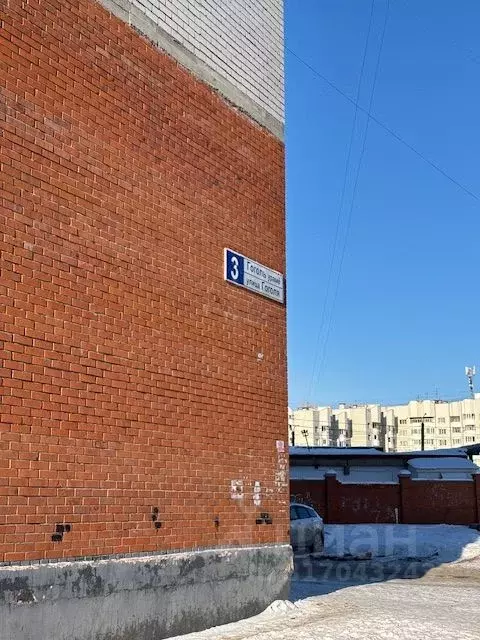 Помещение свободного назначения в Чувашия, Чебоксары ул. Гоголя, 3 (7 ... - Фото 0