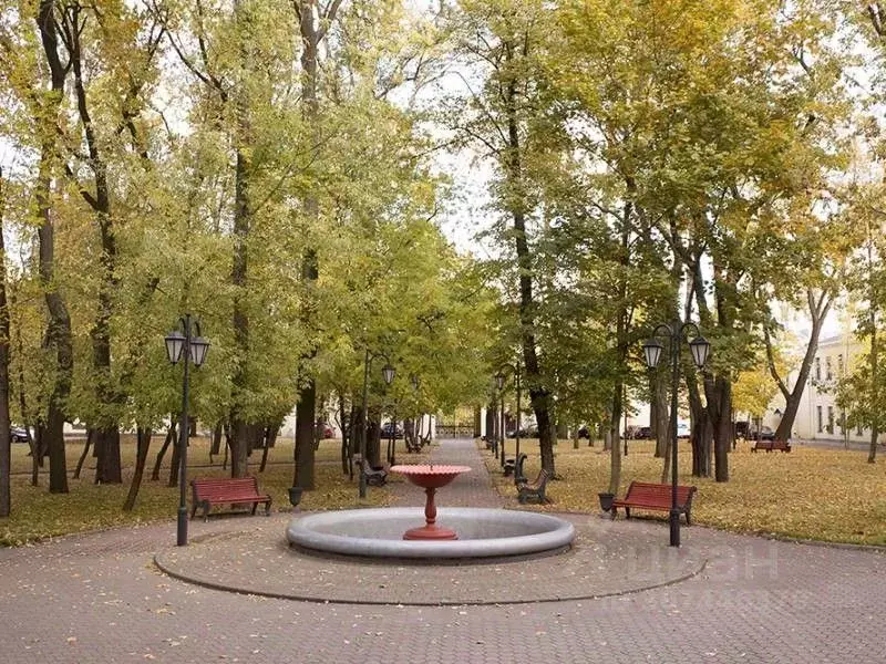 Офис в Санкт-Петербург Рижский просп., 41В (504 м) - Фото 1