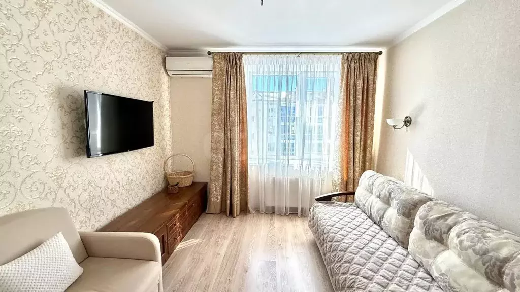 1-к кв. Ставропольский край, Михайловск Шпаковский район, ул. Ленина, ... - Фото 2