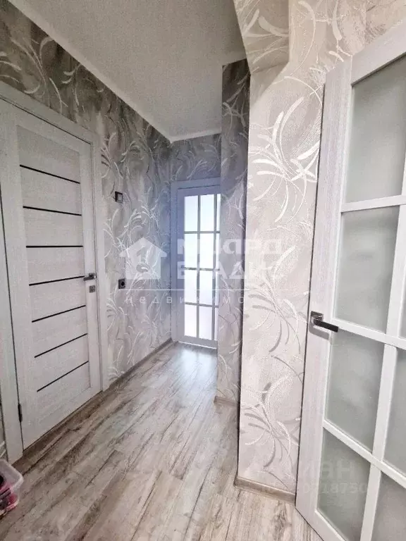 1-к кв. Омская область, Омск ул. Крупской, 6 (43.0 м) - Фото 1