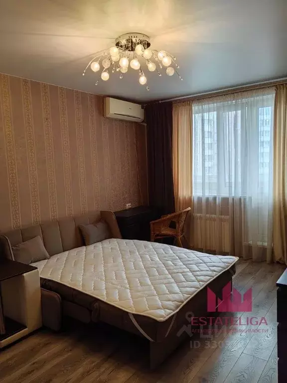 2-к кв. Москва ш. Энтузиастов, 11АК3 (52.0 м) - Фото 2