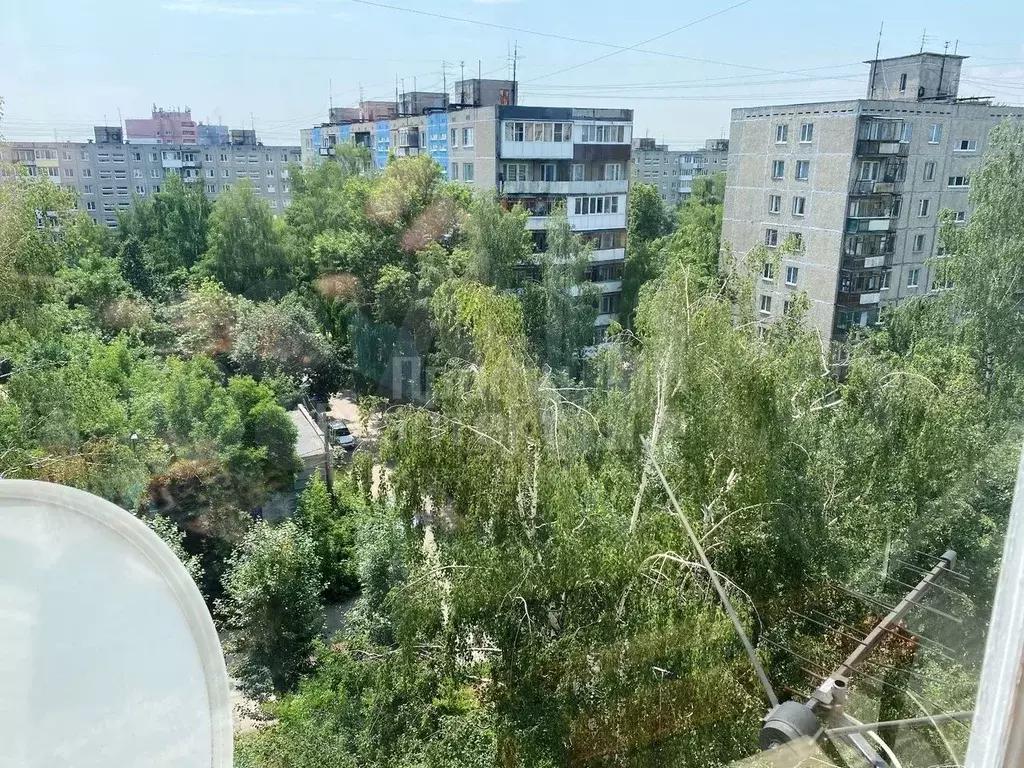 3-к. квартира, 60,2 м, 8/9 эт. - Фото 1