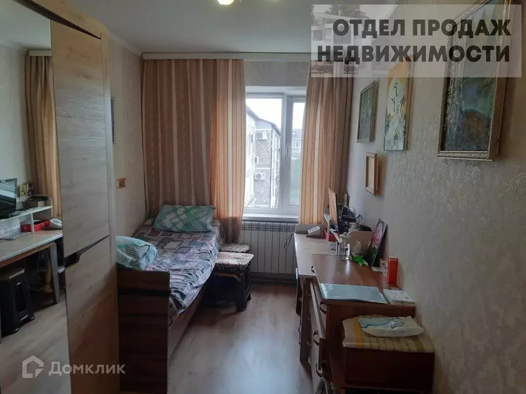 Продаётся 3-к квартира, 59 м - Фото 1