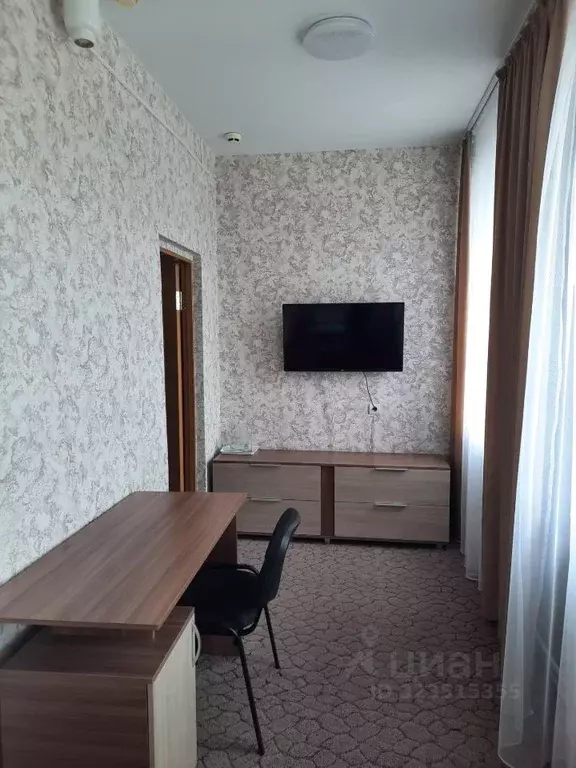 Комната Чувашия, Новочебоксарск ул. Винокурова, 46 (22.0 м) - Фото 2