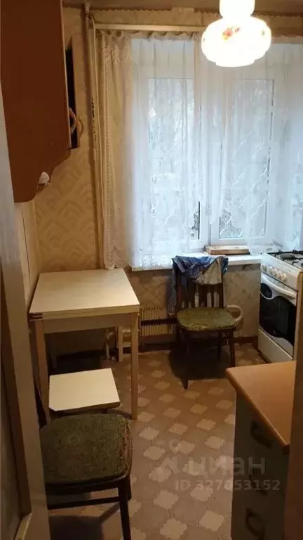 1-к кв. Московская область, Наро-Фоминский городской округ, Селятино ... - Фото 2