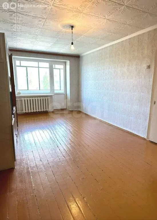 2-комнатная квартира: Стерлитамак, улица Курчатова, 8 (46.1 м) - Фото 2