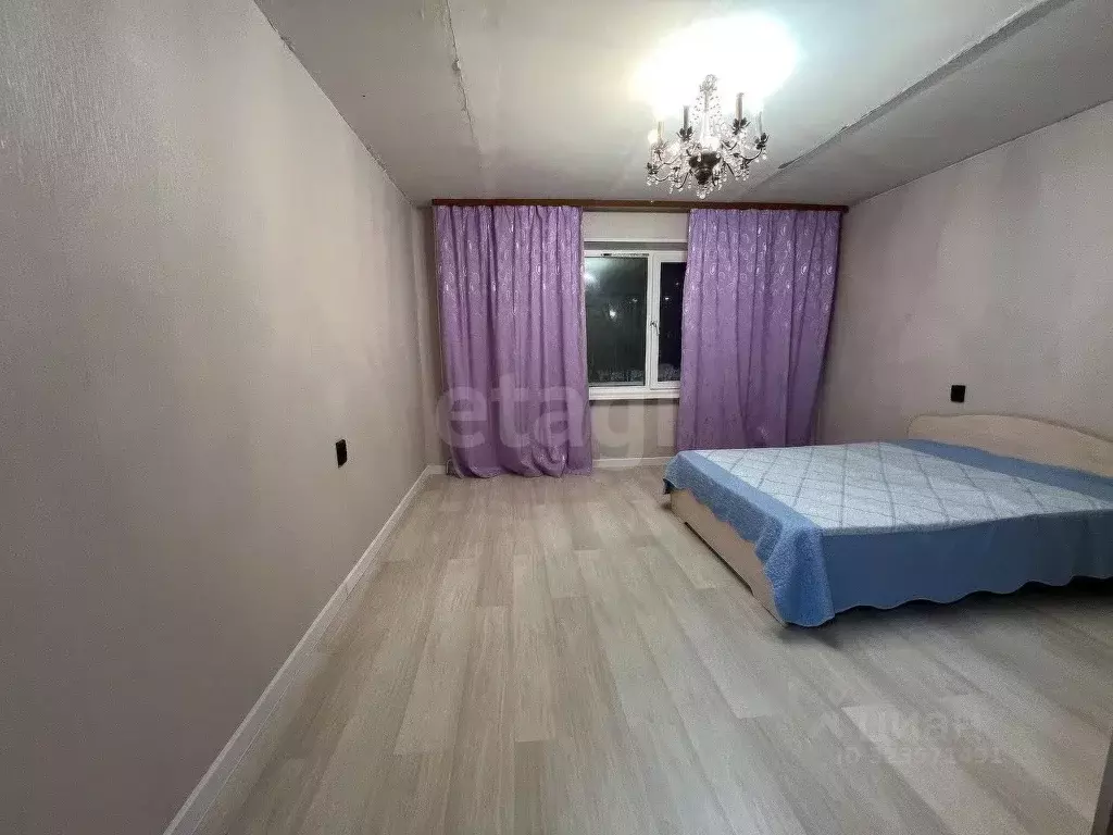 1-к кв. Ямало-Ненецкий АО, Новый Уренгой Восточный мкр, 1/4 (36.9 м) - Фото 1