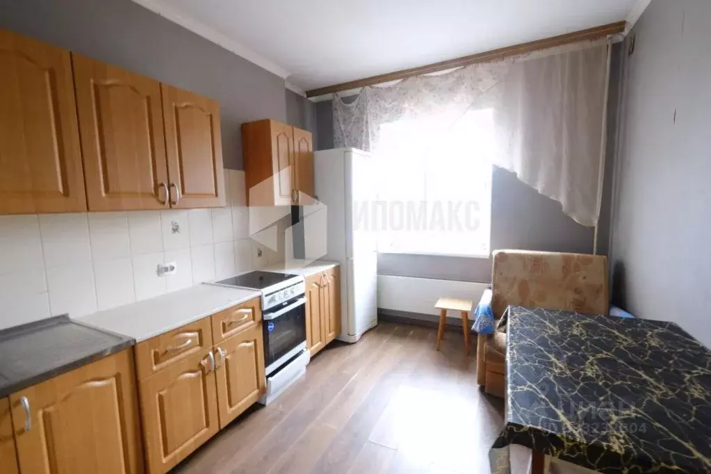 Квартира, 2 комнаты, 60.4 м - Фото 1