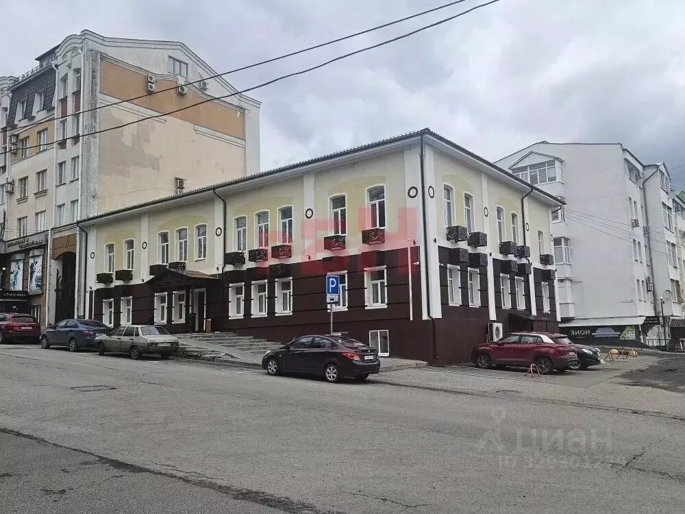 Помещение свободного назначения в Пензенская область, Пенза ул. Карла ... - Фото 1