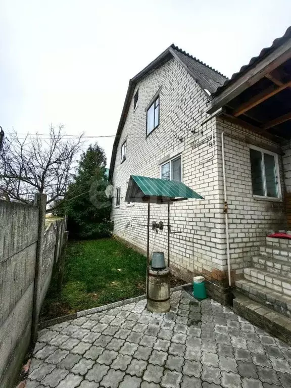 Дом в Брянская область, Клинцы Космический пер. (74 м) - Фото 2