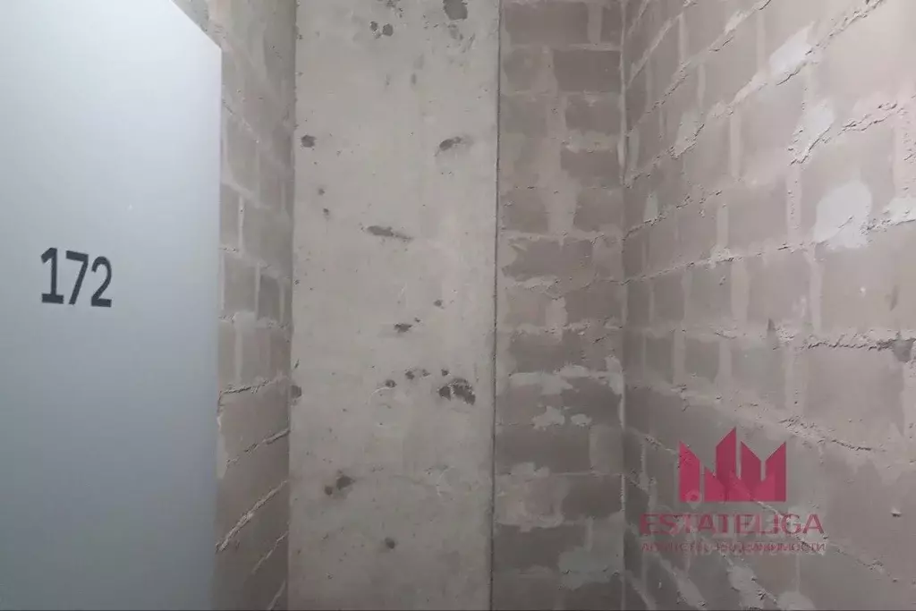 Гараж в Московская область, Красногорск ул. Липовой Рощи, 1к2 (4 м) - Фото 1