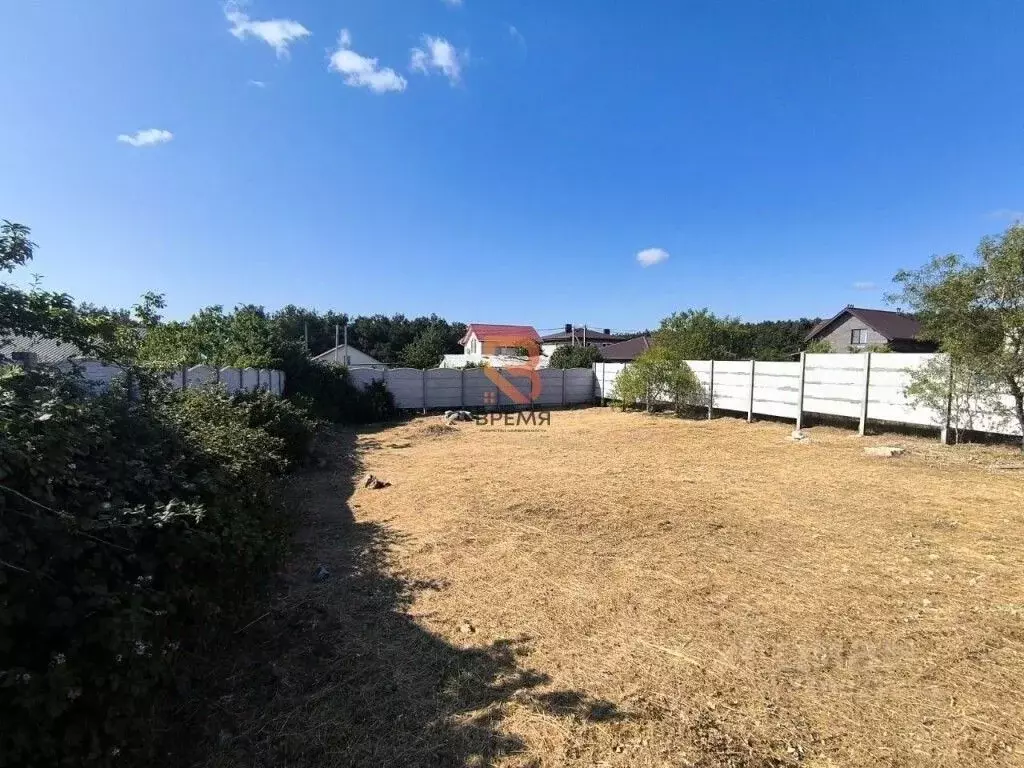 Участок в Севастополь Балаклавский муниципальный округ, Вагонник СНТ, ... - Фото 2