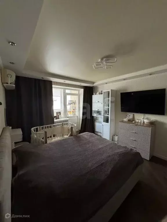 Продаётся 2-к квартира, 65 м - Фото 1