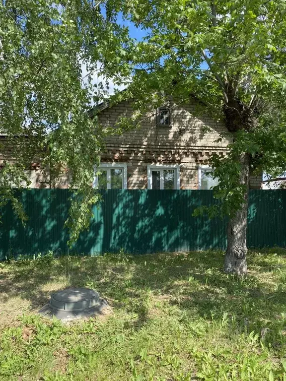 Дом в Самарская область, Самара Кустанайская ул., 114 (80 м) - Фото 1