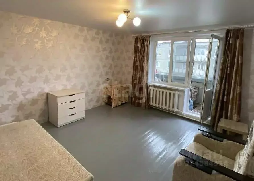 2-к кв. Вологодская область, Череповецкий район, д. Новое Домозерово ... - Фото 1