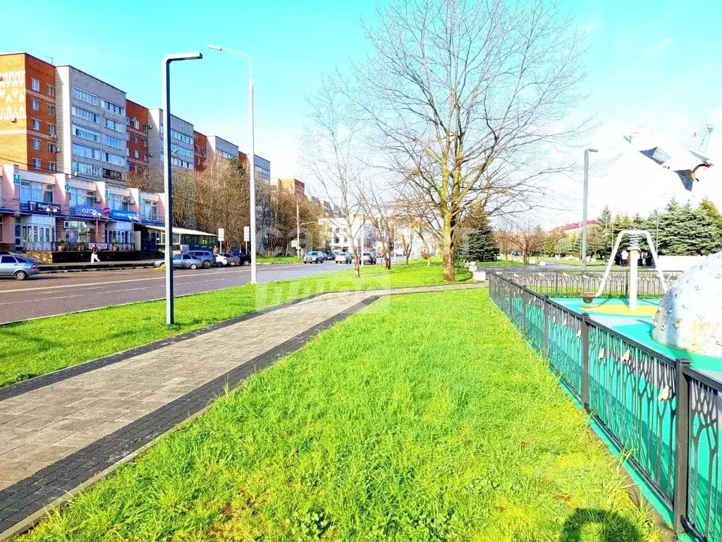 Участок в Адыгея, Майкоп Пионерская ул., 209 (6.2 сот.) - Фото 2