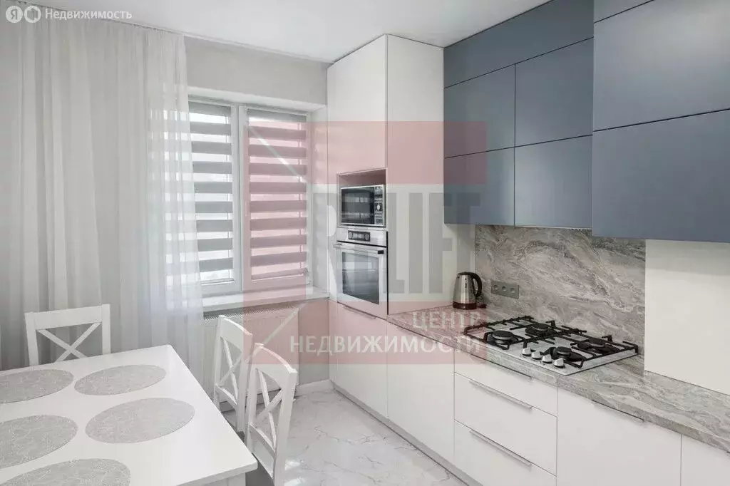 2-комнатная квартира: Калининград, Кутаисская улица, 38 (57.4 м) - Фото 1