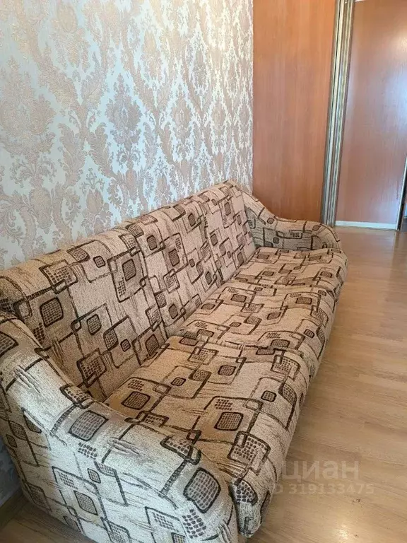 1-к кв. Дагестан, Махачкала ул. Устарбекова, 6 (70.0 м) - Фото 1