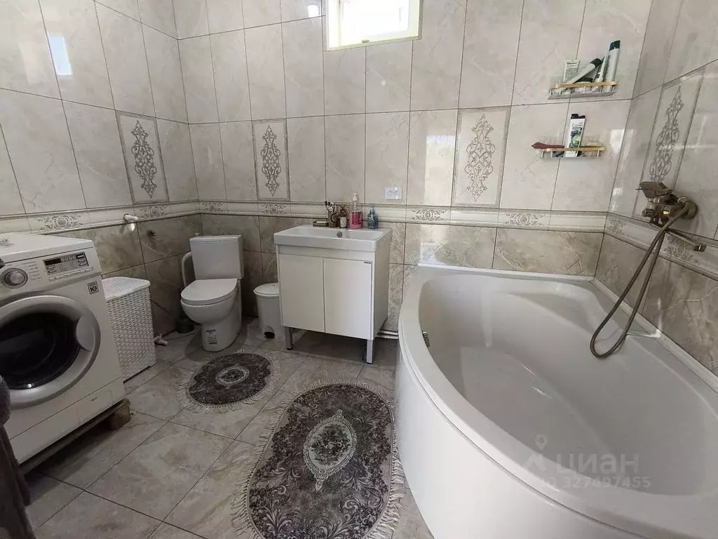 Дом в Ростовская область, Мясниковский район, Калинин хут. ул. 2-я ... - Фото 2