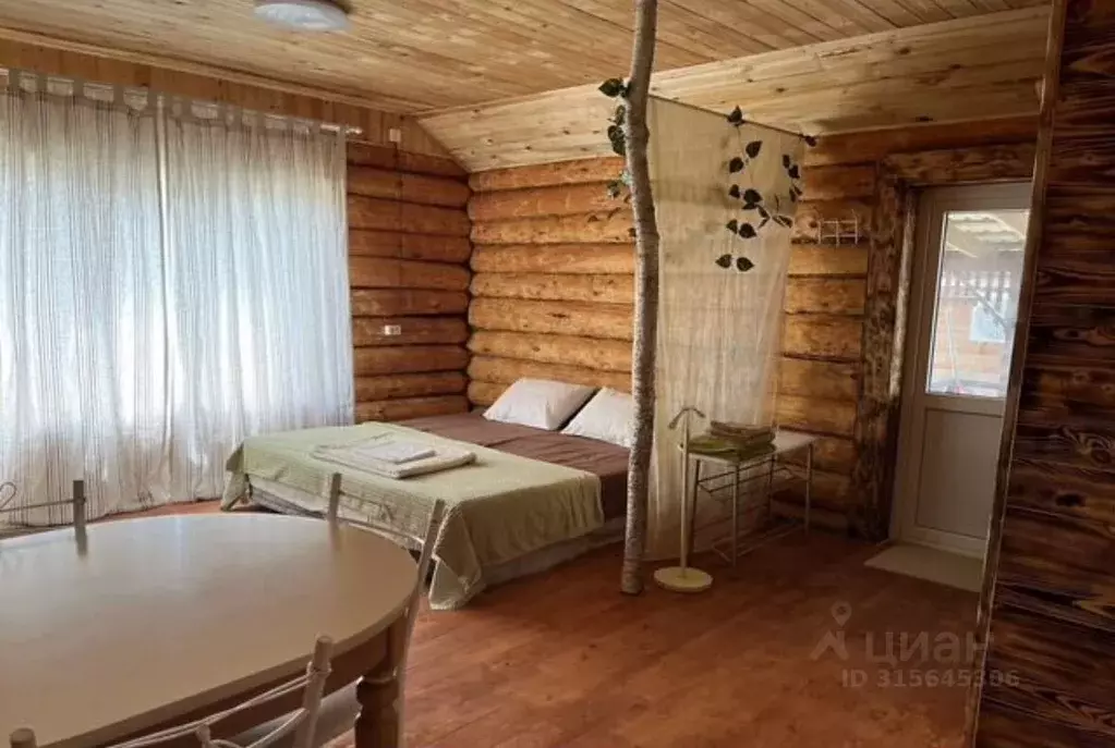 Дом в Краснодарский край, Новороссийск городской округ, Раевская ст-ца ... - Фото 1