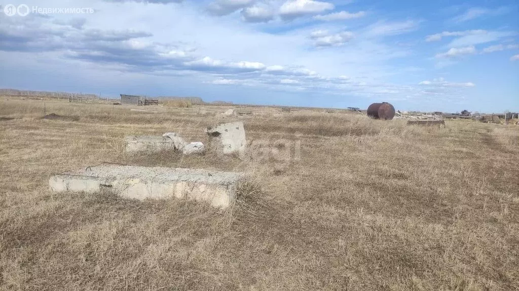 Участок в село Новолокти, Молодёжная улица (50 м) - Фото 2