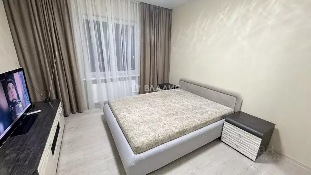 1-к кв. Калининградская область, Гурьевский муниципальный округ, пос. ... - Фото 1