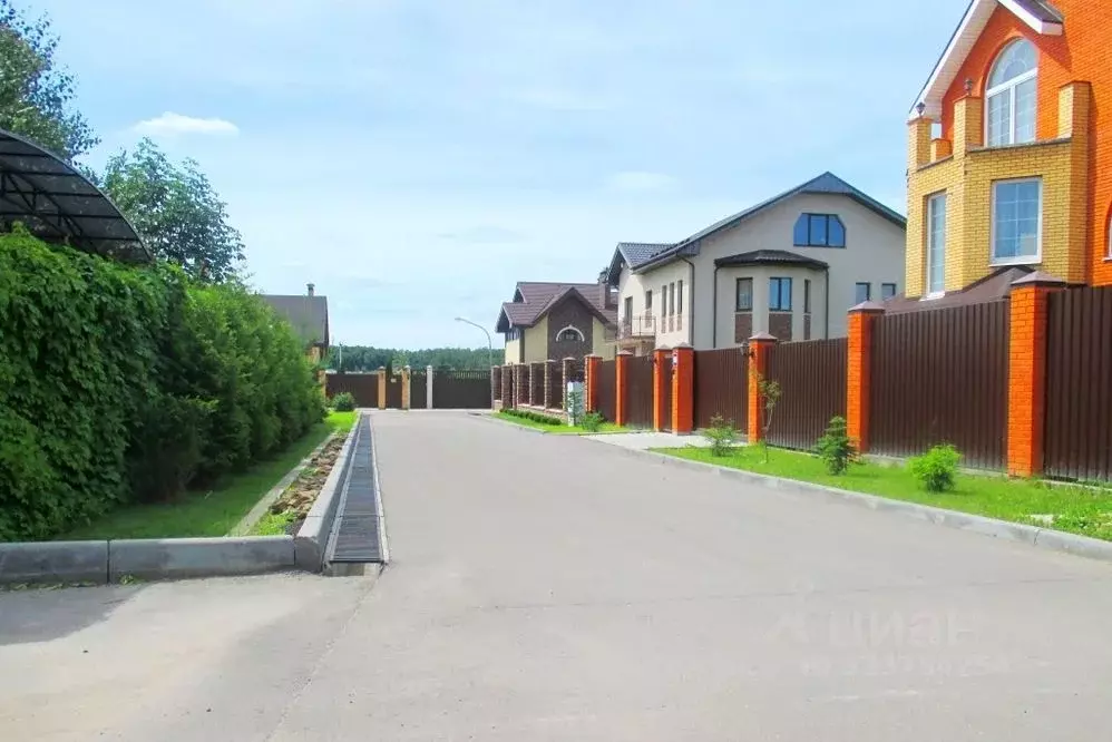 Дом в Московская область, Ленинский городской округ, пос. Мещерино, ... - Фото 1